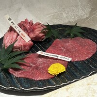 和牛懐石 但馬屋 梅田 - 