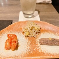 うしごろ 貫 五反田店 - 