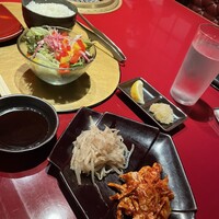 焼肉 綾小路 - 