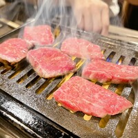うしごろ 貫 五反田店 - 