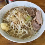 らーめん 松信 - 