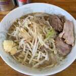 らーめん 松信 - 