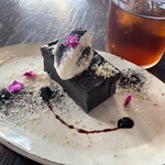 コマグラ カフェ - 