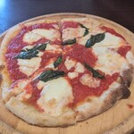 TRATTORIA Montagne Cucina - 