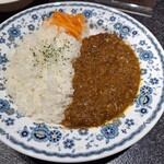 ジャパニーズスパイスカレー カリッシュ - 