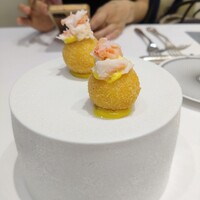 Grand rocher - 
