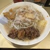 超ごってり麺ごっつ 亀戸本店