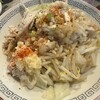 大衆麺酒場 ミクロとくじら 幡ヶ谷
