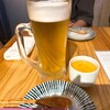 炭焼食堂 ロビン その2 錦糸町