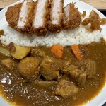 マイカリー食堂 - 