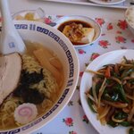 福ちゃん食堂 - 
