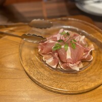 ミゲル フアニ 新宿タカシマヤ タイムズスクエア店 - 