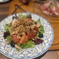 ミゲル フアニ 新宿タカシマヤ タイムズスクエア店 - 