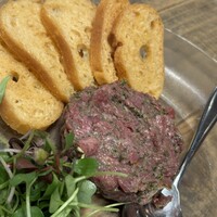 熟成和牛ステーキグリルド エイジング・ビーフ 横浜店 - 