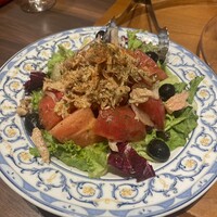 ミゲル フアニ 新宿タカシマヤ タイムズスクエア店 - 