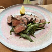 Italiana Tavola D’oro 銀座三越店 - 