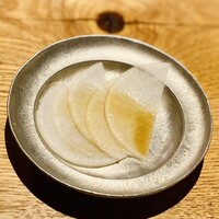 焼鳥 市松 - 