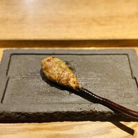 焼鳥 市松 - 