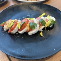 Italiana Tavola D’oro 銀座三越店 - 