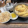 牧のうどん 早良重留店