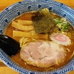 らーめん侘助 - 