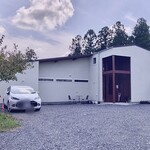 中国菜 柏ノ木 - 外観