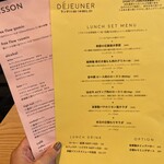 ポワン・エ・リーニュ - 