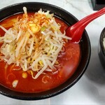 麺辛屋 二代目 美國 - 