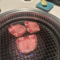 黒毛和牛焼肉きっしゃん 北新地店 - 