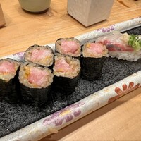 北新地 鮨割烹 のの - 