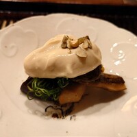 鎌倉 北じま - 冷たい炊合せ