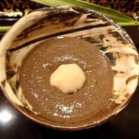 鎌倉 北じま - 月見団子