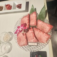 黒毛和牛焼肉きっしゃん 北新地店 - 