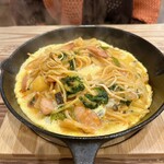 パスタキッチン　ドラーゴ - 