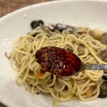 パスタキッチン　ドラーゴ - 