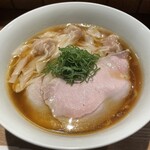 麺 ふじさき - 