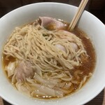 麺 ふじさき - 