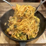 パスタキッチン　ドラーゴ - 