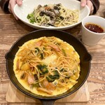 パスタキッチン　ドラーゴ - 