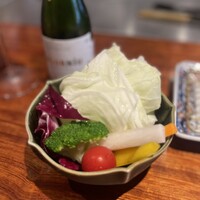 串揚げキッチン だん 梅田店 - 