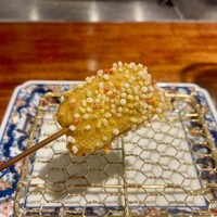 串揚げキッチン だん 梅田店 - 