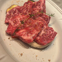 個室焼肉 牛炙 名駅別邸 - 