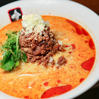 餃子と担々麺 吟_0