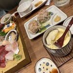 魚がし食堂 こむ - 