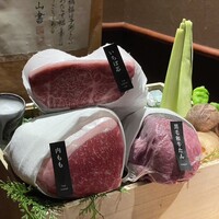 和牛懐石 但馬屋 梅田 - 