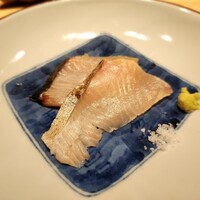 鮨 豊 - 