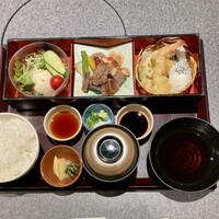 すきやきしゃぶしゃぶ 神戸牛 石田 ハービスPLAZA店 - 