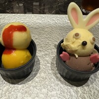 クロスダイン - 