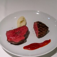 BEEF STEAK CLUB KIYO GINZA - 