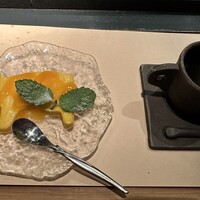 和牛懐石 但馬屋 梅田 - 